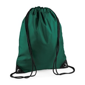 Bag Base BG10 - GYMSAC Fles groen