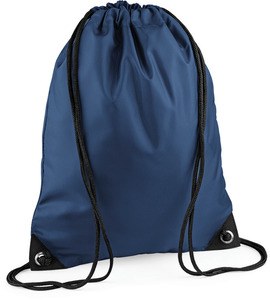 Bag Base BG10 - GYMSAC Franse marine