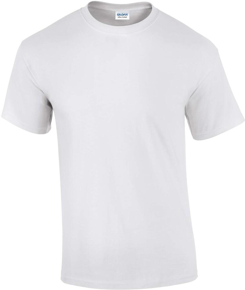 Gildan GI2000 - Ultra Cotton Adult T-Shirt