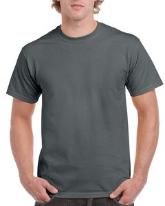 Gildan GI2000 - Ultra Cotton Adult T-Shirt Houtskool