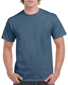 Gildan GI2000 - Ultra Cotton Adult T-Shirt Indigoblauw
