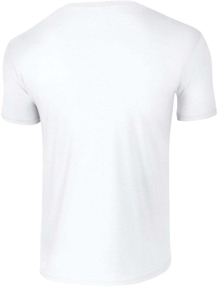 Gildan GI6400 - Softstyle Heren T-Shirt