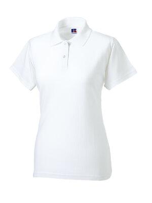 Russell RU569F - Dames Classic Katoenen Polo