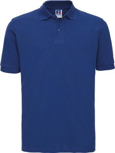 Russell RU569M - Classic Cotton Polo-Shirt