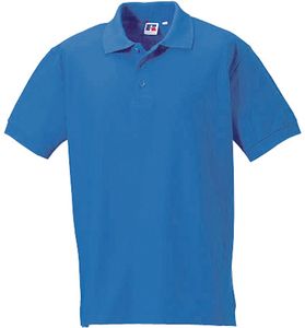 Russell RU577M - Ultimate Cotton Polo-Shirt