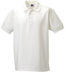 Russell RU577M - Ultimate Cotton Polo-Shirt