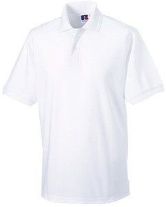 Russell RU599M - Duurzaam Poly/Cotton Polo-Shirt