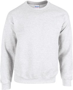 Gildan GI18000 - Sweatshirt van zware kwaliteit voor volwassenen Met Ronde Hals As