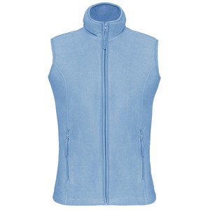 Kariban K906 - MELODIE - DAMES FLEECE BODYWARMER