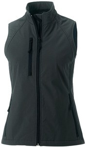 Russell RU141F - Dames Softshell Bodywarmer