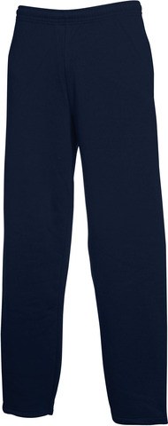 Fruit of the Loom SC4024C - JOGGINGBROEK MET RECHTE PIJPEN