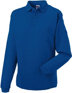 Russell RU012M - Zware Kraag Sweatshirt