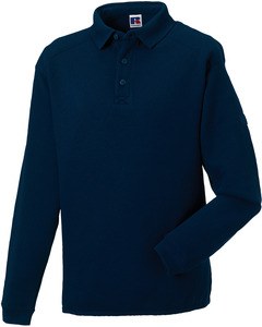 Russell RU012M - Zware Kraag Sweatshirt