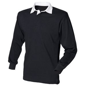 Front row FR100 - Classic Rugby Shirt