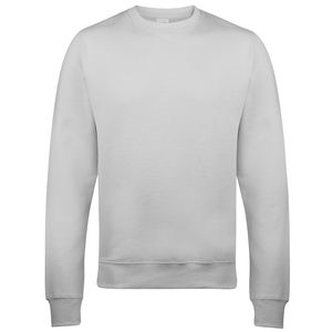 AWDIS JH030 - Sweatshirt-ronde hals-uni 280