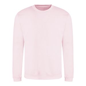 AWDIS JH030 - AWDis sweatshirt Baby Roze