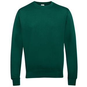 AWDIS JH030 - AWDis sweatshirt Fles groen