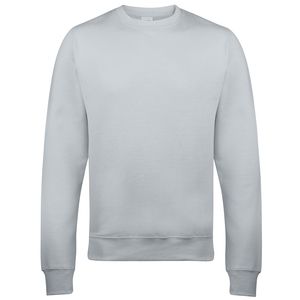 AWDIS JH030 - AWDis sweatshirt Heide Grijs