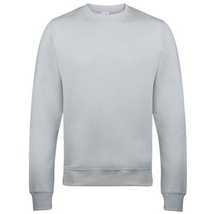 AWDIS JH030 - Sweatshirt-ronde hals-uni 280