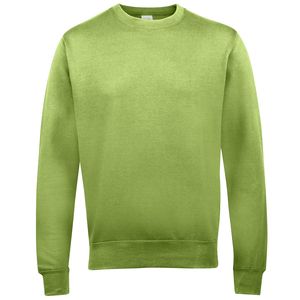 AWDIS JH030 - Sweatshirt-ronde hals-uni 280