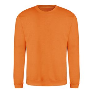 AWDIS JH030 - AWDis sweatshirt Sinaasappel
