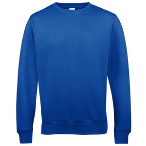 AWDIS JH030 - AWDis sweatshirt Koningsblauw