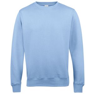 AWDIS JH030 - AWDis sweatshirt Hemelsblauw