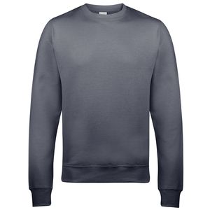 AWDIS JH030 - AWDis sweatshirt Staalgrijs