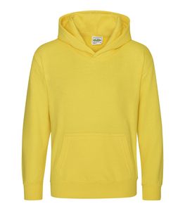 AWDIS JUST HOODS JH01J - Kinderhoodie Zonnegeel