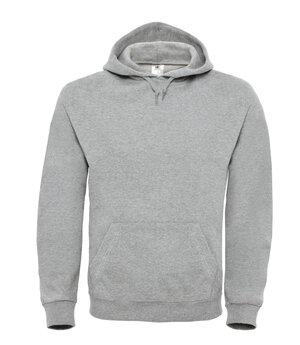 B&C BA405 - ID.003 Hoodie sweatshirt unisex