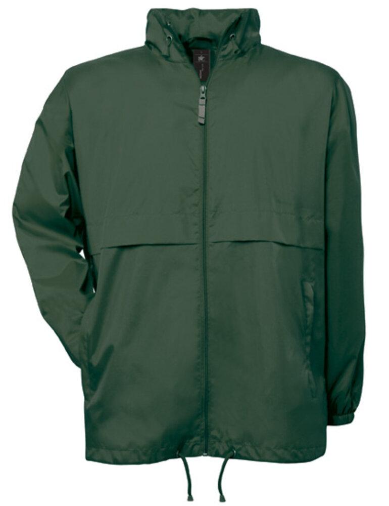 B&C BA605 - Air windbreaker