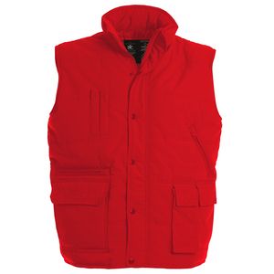 B&C BA651 - Bodywarmer Explorer