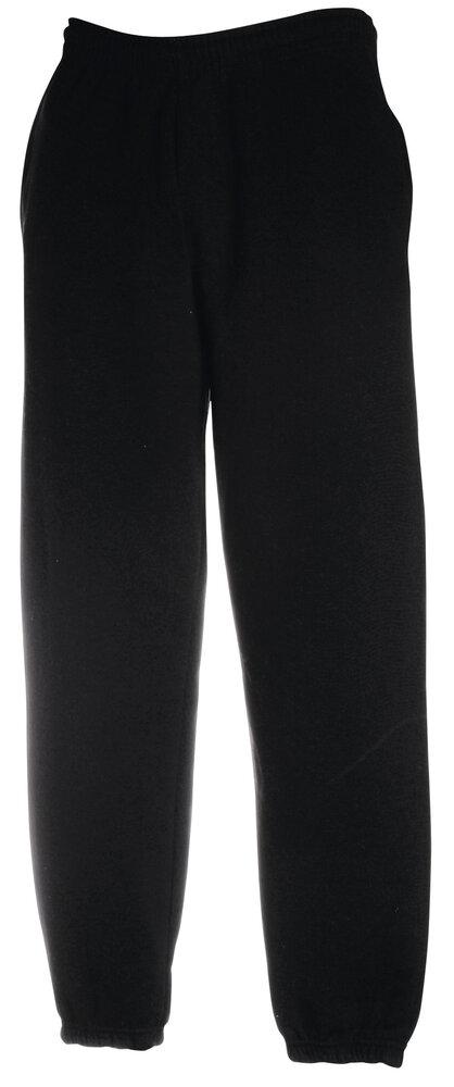 Fruit of the Loom SS405 - Classic 80/20 elastische joggingbroek