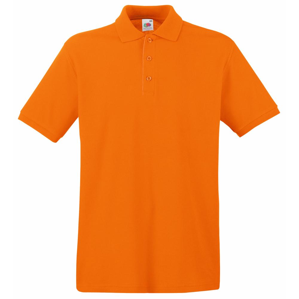 Fruit of the Loom SS255 - Premium Polo