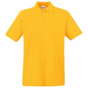 Fruit of the Loom SS255 - Premium Polo