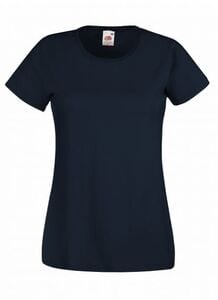 Fruit of the Loom SS050 - Dames t-shirt