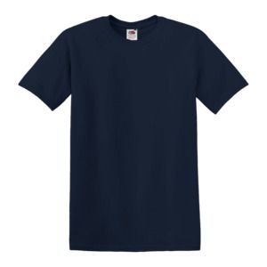 Fruit of the Loom SS008 - Heavy cotton t-shirt