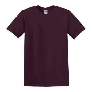 Fruit of the Loom SS030 - Valueweight t-shirt