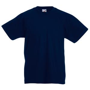Fruit of the Loom SS031 - t-shirt met waardegewicht