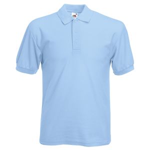 Fruit of the Loom SS402 - 65/35 Polo-shirt