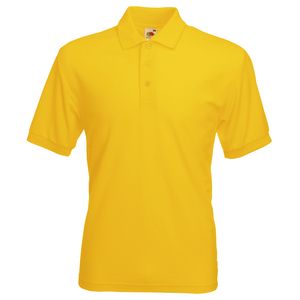Fruit of the Loom SS402 - 65/35 Polo-shirt