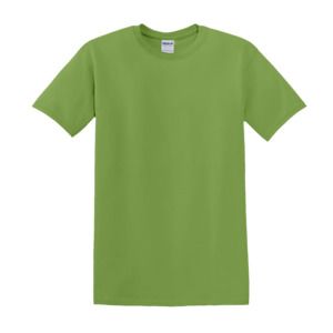 Gildan GD005 - Zwaar katoenen t-shirt voor volwassenen Kiwi