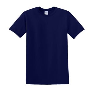 Gildan GD005 - Heavy cotton adult t-shirt Marine