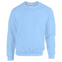 Gildan GD056 - HeavyBlend ™ sweatshirt voor mannen met ronde hals