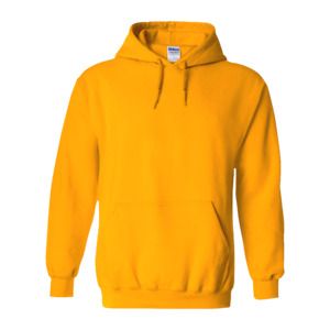 Gildan GD057 - HeavyBlend™ hoodie sweatshirt Goud
