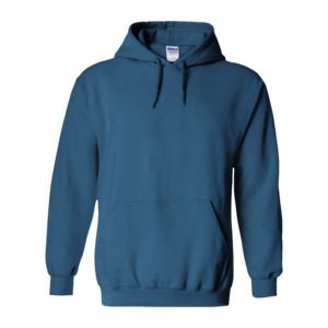 Gildan GD057 - HeavyBlend™ hoodie sweatshirt Indigoblauw