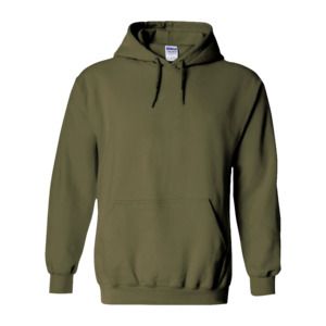 Gildan GD057 - HeavyBlend™ hoodie sweatshirt