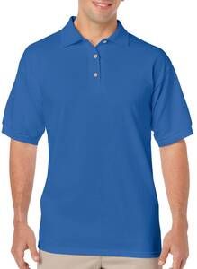 Gildan GD040 - DryBlend™ jersey polo