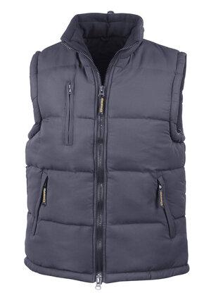 Result RE88A - Ultra gevoerde bodywarmer