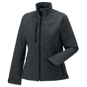 Russell J140F - Dames softshell dommekracht
